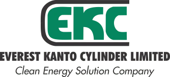 Everest Kanto Cylinder
