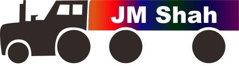 J.M. Shah Infra